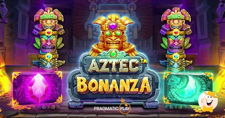 Esplora le Antiche Civiltà con Aztec Bonanza, la Slot a Varianza Media più Recente di Pragmatic Play