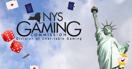 New York State Gaming Commission Launches Gambling Awareness Month