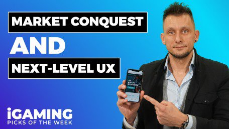 Hoogtepunten in iGaming – 4 t/m 11 maart 2020