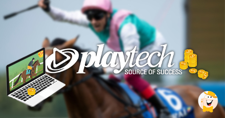 Ladbrokes Coral Gets Exclusive Opportunity to Exhibit Playtech’s Frankie Dettori All Bets Blackjack Live