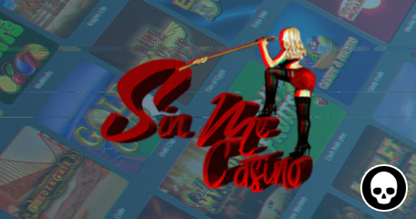Sin Me Casino: Suspicious Games & Nonexistent License in Anonymous Online Hub [Rogue Casino Report]