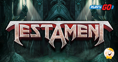 Play'n GO Launches Music Slot Based on Thrash Metal Band Testament