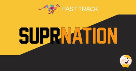 SuprNation is Boosting Player Engagement with a Famous FAST TRACK CRM