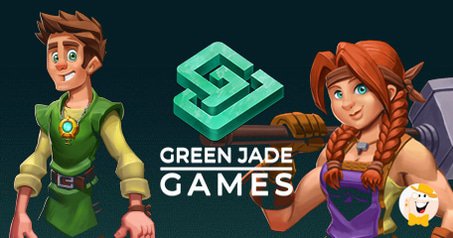 Edenberg Design AB and Rednex LTD Joining Forces with Green Jade Games 