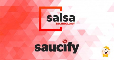 Salsa Technology to Diversify Offering by Partnering with Saucify