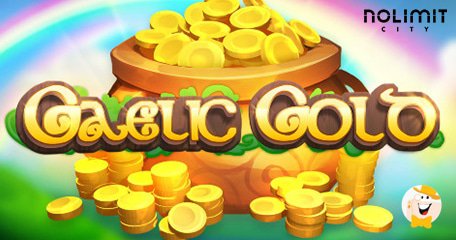 No Limit City Lancia la Slot Gaelic Gold in Tempo per il Giorno di San Patrizio