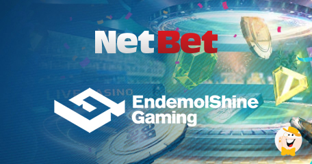 Endemol's Best Games Now Available to NetBet Customers