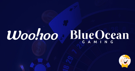 Woohoo Games and BlueOcean Gaming Sign Integration Agreement