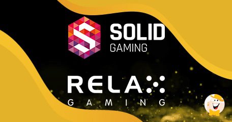 Le Contenu de Relax Gaming en Ligne sur la Plateforme d'Agrégation de Solid Gaming