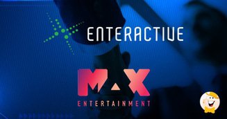 Max Entertainment Partners with Enteractive For Launch or (Re)Activation Cloud Platform