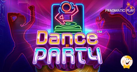 Pragmatic Play Va in Discoteca con la Slot Dance Party