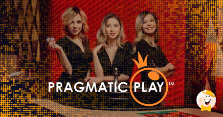 Pragmatic Play Boosts Its Live Portfolio with Trio of Games