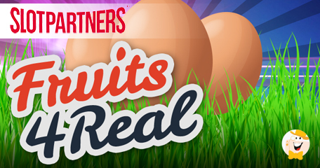 Prepare for Exclusive Fruits4Real and Omni Slots April Promotions 