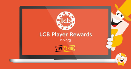 VIPs Casino Joins the LCB Member Rewards Bandwagon