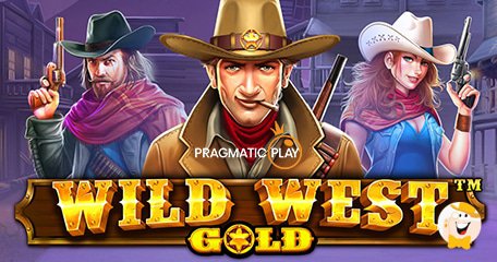 Pragmatic Play Manda i Giocatori nel Vecchio West in Wild West Gold