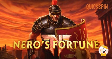 Quickspin Svela la Storia che si Cela dietro il Prossimo Gioco Nero’s Fortune