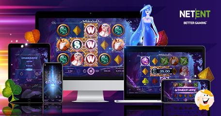 NetEnt Unveils Wilderland, Elven-Inspired Slot With Engaging Features