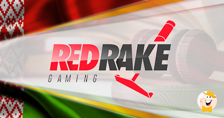 Red Rake Gaming Rolls out Entire Portfolio in Belarus