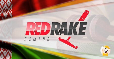 Red Rake Gaming Lancia l'Intero Portafoglio in Bielorussia