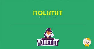 Yobetit Enriches its Portfolio with Nolimit City