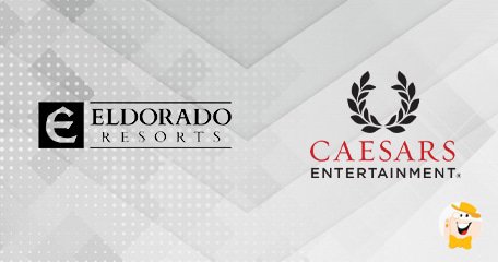 Caesars/ Eldorado Deal Ready Until June Despite Some Delays