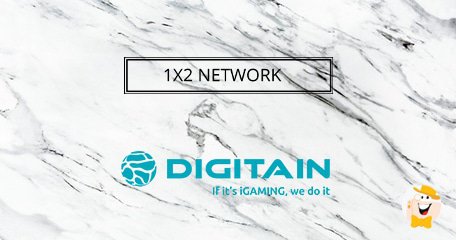 1x2 Network Strengthens Deal with Digitain