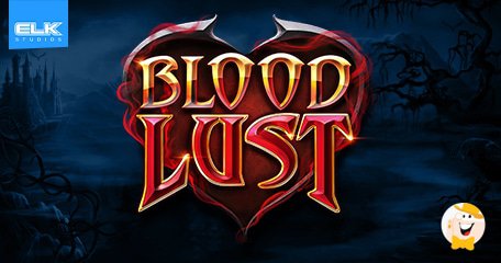 Blood Lust, ein neuer Slot von ELK Studios erzeugt schlimmste Alpträume