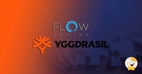 Yggdrasil Secures Extension in Asian Market Via Flow Gaming