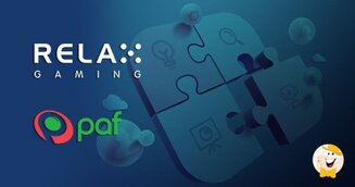 Relax Gaming ha come Obiettivo un'Ulteriore Espansione Tramite l'Operatore Paf