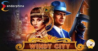 Endorphina Riporta in Vita la Scatenata Chicago degli Anni '30 in Windy City