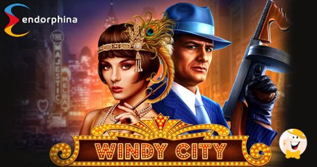 Endorphina Riporta in Vita la Scatenata Chicago degli Anni '30 in Windy City