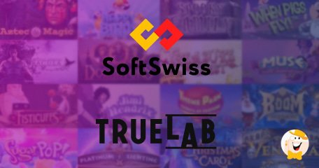 SOFTSWISS Makes Room for 7+ Slot Games from TrueLab