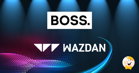 Wazdan Includes Content via Boss Gaming Solutions Following New Agreement