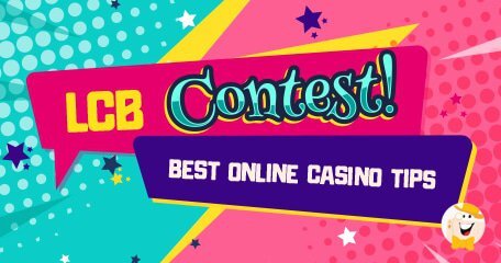 Der April-Wettbewerb “Beste Online Casino Tipps” ist live!