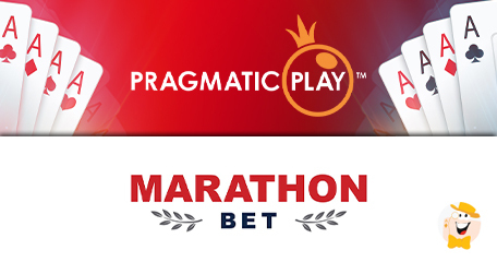 Pragmatic Play Signs Distribution Agreement with Marathonbet