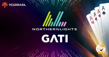 Yggdrasil’s Revolutionary GATI Technology Becomes Northern Lights’ Go-to Market Interface