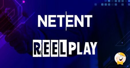 NetEnt en ReelPlay gaan de franchiseformules InfiniReels and Infinity Reels samenvoegen