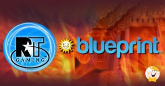 Blueprint Gaming Delivers Four Innovative Reel Time Gaming Titles