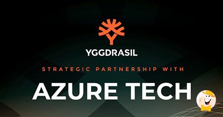 Yggdrasil Signe un Accord Stratégique avec Azure Tech et Développe un Programme de Franchise