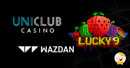 Wazdan Partners with Uniclub Casino to Expand its Reach