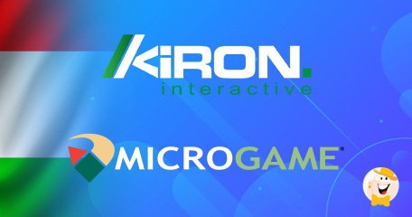 Kiron Interactive Conquista il Mercato Italiano Grazie all'Accordo con Microgame