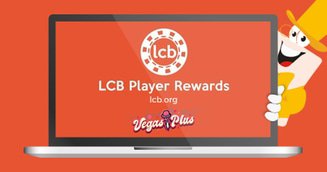 VegasPlus Casino Added to LCB Member Rewards Program