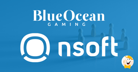 NSoft and BlueOcean Gaming Seal Content Aggregation Deal