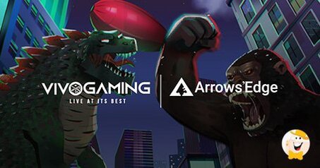 Vivo Gaming Ajoute le Contenu Ultramoderne d'Arrow's Edge Grâce à un Accord Stratégique