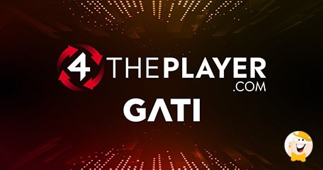 4ThePlayer entscheidet sich zur Skalierung des globalen Vertriebs für GATI