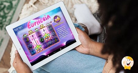 La Slot Euphoria di iSoftBet Prodegue la Serie Xtreme Pays