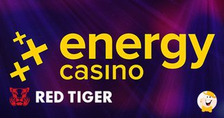 Red Tiger Partners with Energy Casino to Supply Users with Diverse Content