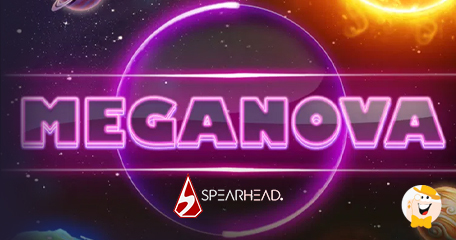 Spearhead Studios Boosts Portfolio with MegaNova Slot Crowded with Features