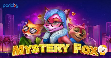 Pariplay enthüllt Mystery Fox Video Slot