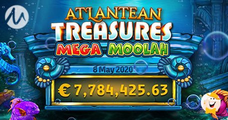 mega moolah 5 reel drive